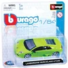 Image de Burago Voiture Miniature Echelle 1/64e - Couleur Aleatoire Selon Arrivage