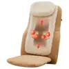 Image de Soin corps et visage sharper image coussin de massage marron