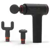 Image de Soin corps et visage shaper image pistolet de massage sport noir