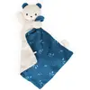 Image de Carre Douceur Doudou Ours Noctambule