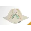 Image de Lapinoo Doudou Creme Lapin 35cm