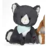 Image de Kaloo - Peluche Chamallow le chaton - 18 cm