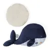 Image de Petit Calme Peluche Bien Etre Baleine
