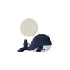 Image de Peluche bien etre baleine pour tout petit