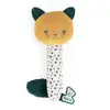 Image de Hochet Kaloo Stimuli 14 Cm Multicolor Velours