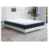 Image de Matelas ressorts ensachés et surmatelas intégré ALTIER - DREAMEA - Très ferme - 140x190cm