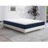 Image de Matelas 140 x 190 cm ressorts ensachés et surmatelas intégré ép.24cm - ALTIER de YSMÉE