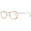 Image de Monture de Lunettes - Hackett London - HEB10416947 - Marron - Plastique - UV400