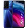 Image de Tcl 505 17,1 Cm (6.75") Double Sim Android 14 4g Usb Type-c 8 Go 512 Go 5010 Mah Bleu