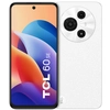 Image de Tcl 60 Se 16,9 Cm (6.67") Double Sim Android 15 4g Usb Type-c 8 Go 512 Go 5200 Mah Blanc