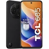 Image de Tcl 605 16,9 Cm (6.67") Double Sim Android 15 4g Usb Type-c 4 Go 128 Go 5200 Mah Noir