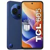 Image de Tcl 605 16,9 Cm (6.67") Double Sim Android 15 4g Usb Type-c 4 Go 128 Go 5200 Mah Bleu