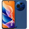 Image de Smartphone tcl 605 octa core 4 gb ram 128 gb bleu 6,7 6,67