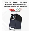 Image de Projecteur Tcl A1sl5f-2aofeu11