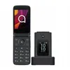 Image de Smartphone senior - TCL - 4043 DualSim - Gris - 4G - Dual SIM - Batterie longue durée