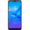 Image de Tcl 20y 16,6 Cm (6.52") Android 11 4g Micro-usb 4 Go 128 Go 4000 Mah Noir