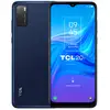 Image de Tcl 20y 16,6 Cm (6.52") Android 11 4g Micro-usb 4 Go 128 Go 4000 Mah Bleu