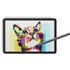 Image de Tcl Nxtpaper 10s Mediatek 64 Go 25,6 Cm (10.1") 4 Go Wi-fi 5 (802.11ac) Android 11 Bleu