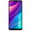 Image de Tcl 30 30se 16,6 Cm (6.52") Double Sim Android 12 4g Usb Type-c 4 Go 64 Go 5000 Mah Gris