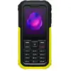 Image de Tcl 3189 6,1 Cm (2.4") Noir, Jaune Appareil-photo De Téléphone