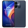 Image de TCL Smartphone K70 Power 4G 6 75 HD+ 120Hz MediaTek Octa-Core 8 GB RAM 256 GB 50 MP Batteria 6500 mAh Android 16 Blu Nebula