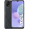 Image de Tcl 405 16,8 Cm (6.6") Double Sim Android 12 Go Edition 4g Usb Type-c 2 Go 32 Go 5000 Mah Gris