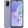 Image de Tcl 405 16,8 Cm (6.6") Double Sim Android 12 Go Edition 4g Usb Type-c 2 Go 32 Go 5000 Mah Lavande