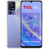Image de Tcl 40 Se 17,1 Cm (6.75") Double Sim Android 13 4g Usb Type-c 4 Go 128 Go 5010 Mah Violet