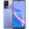 Image de Smartphone TCL 40SE - 256Go - Violet - Double caméra - Android