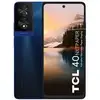 Image de Tcl 40 Nxtpaper 17,2 Cm (6.78") Double Sim Android 13 4g Usb Type-c 8 Go 256 Go 5010 Mah Bleu