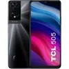 Image de Smartphone - TCL - 505 - 8GB RAM - 128GB - Ecran 675 HD+ 90Hz - Gris