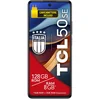 Image de Tcl 50 Se 17,2 Cm (6.78") Double Sim Android 14 4g Usb Type-c 4 Go 128 Go 5010 Mah Bleu