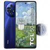 Image de Tcl 50 Pro Nxtpaper 5g 17,3 Cm (6.8") Double Sim Android 14 Usb Type-c 8 Go 512 Go 5010 Mah Bleu