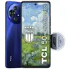 Image de Tcl 50 pro nxtpaper 5g 17,3 cm (6.8) double sim android 14 usb type-c 8 go 512 go 5010 mah bleu T803D-2CLCA112