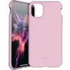 Image de Coque rigide - Itskins - Spectrum Solid - Rose - iPhone 11 Pro - Drop Safe Protection