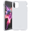 Image de Itskins Ithybsilkip5819wht Coque De Protection Pour Téléphones Portables Noir