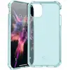 Image de Itskins Itspeclearip5819lb Coque De Protection Pour Téléphones Portables Bleu