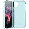 Image de Coque - Itskins - Spectrum - Semi-rigide - Bleu - Design