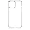 Image de Coque Renforcée Pour Iphone 13 Pro Max Itskins Nano Gel Transparent