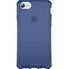 Image de Itskins Itspeclearip8bs Coque De Protection Pour Téléphones Portables Bleu