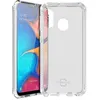 Image de Coque semi-rigide Itskins Spectrum transparente pour Samsung Galaxy A20e
