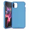 Image de Coque Écoresponsable Itskins Feroniabio Bleu Pour Iphone 11 Pro