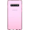 Image de Coque - Itskins - Samsung Galaxy S10+ - Souple - Rose - Design discret