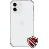 Image de Coque - Itskins - Spectrum Clear - iPhone 12 mini - Renforcée - Transparente - Rigide