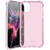 Image de Itskins Itspeclearip5819lp Coque De Protection Pour Téléphones Portables Rose