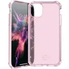 Image de Coque - Itskins - Spectrum - Semi-rigide - Rose - iPhone 11 Pro