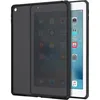 Image de Coque semi-rigide Itskins Spectrum pour iPad Air 2 - Noir translucide - Protection contre les chocs et rayures