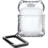 Image de Itskins Itspeclearairpodstr Coque De Protection Pour Téléphones Portables Transparent
