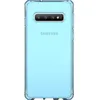 Image de Coque - Itskins - Spectrum - Semi-rigide - Bleu - Design discret