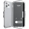 Image de Etui folio - Itskins - Spectrum Vision - Transparent - Ultra-mince - Protection chocs